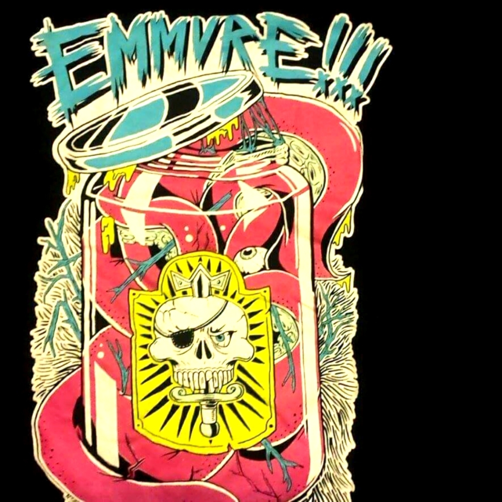 Emmure XL T-Shirt